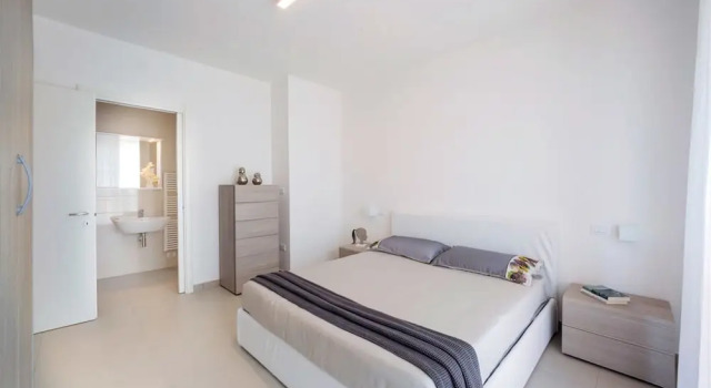 Dimora Di Mare, Rezervovat Hotel Grottammare 