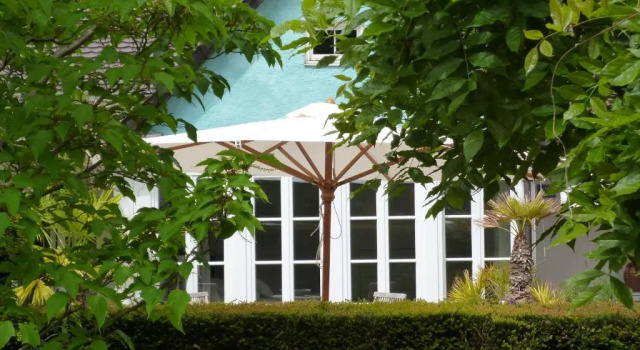 Полулюкс Am Eichholz Galerie & Art-Hotel