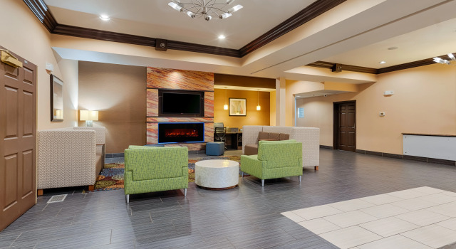 Country Inn And Suites By Carlson St. Paul South, Mn, Varaa Hotelli Hotellit Minnesota pysäköinnillä, Pysäköinti