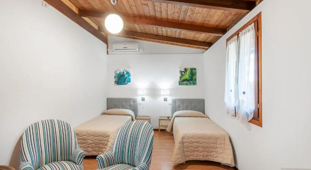 Junior-Suite Hotel Giardino