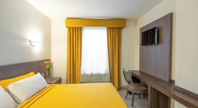 Номер Standard Fastos Hotel