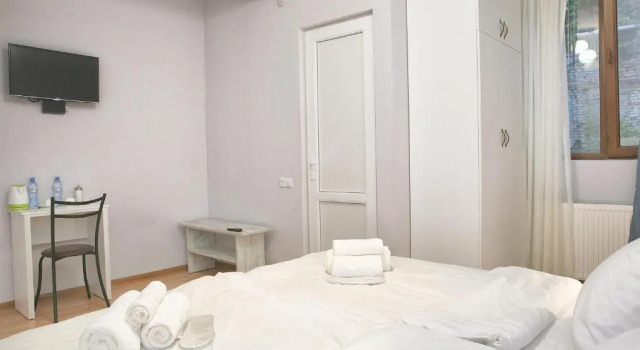 Отель Vorontsov Inn