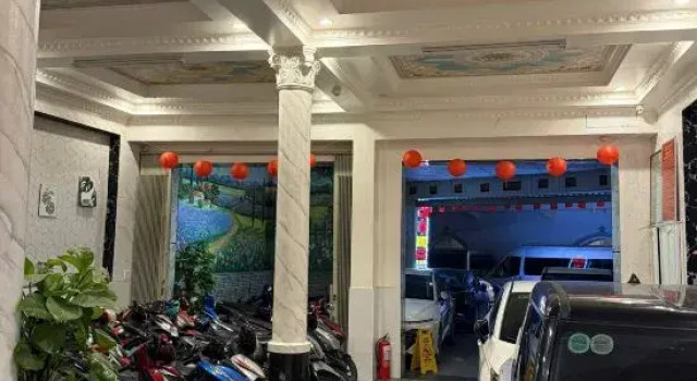 Trung Hau Hotel, Rezervovat Hotel Can Tho 