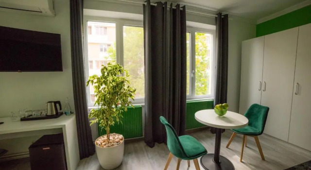 Camera Comfort COMPLEX LIVING
