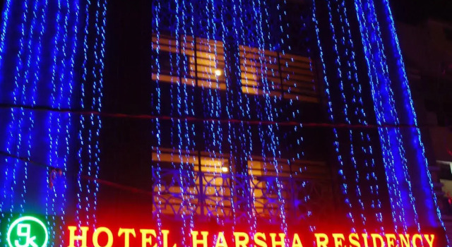 Harsha Residency