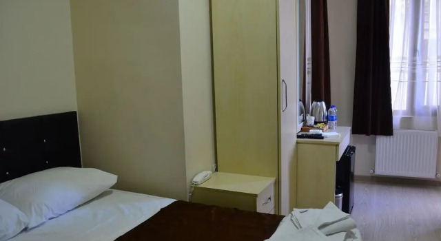Номер Economy AddresSuitesHotel