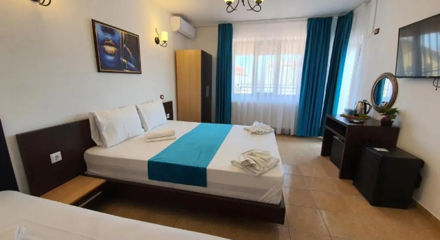 Standardní pokoj Turquoise Konak