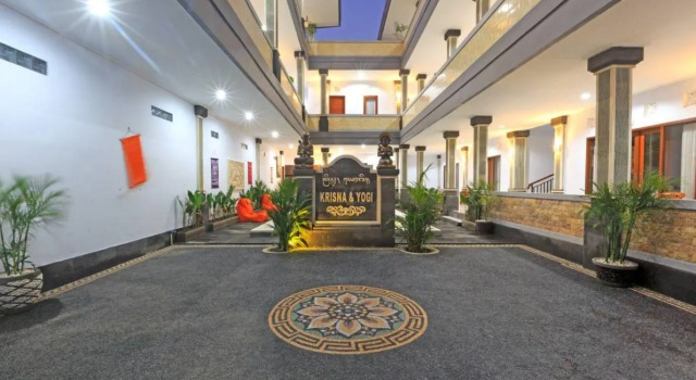 Sun Homestay Canggu, Book Hotel Cheap Hotels in Bali