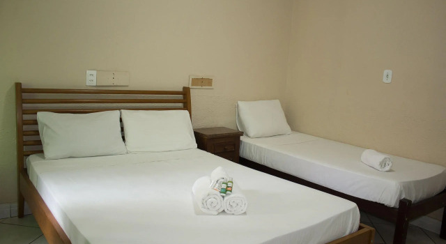 Pousada Casa da Pedra