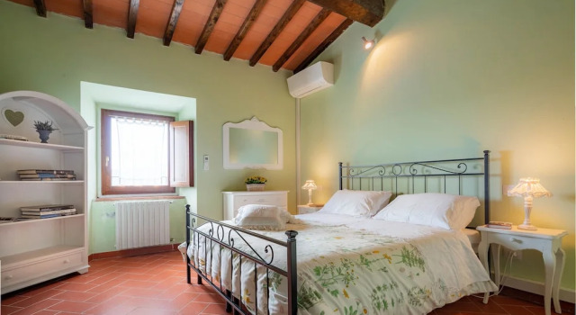 Апартаменты Premium Casabella Residenza d'Epoca