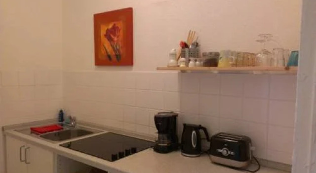 Pension Chic & Cheap, Book Hotel Berlin Germany, near Classic Remise Berlin