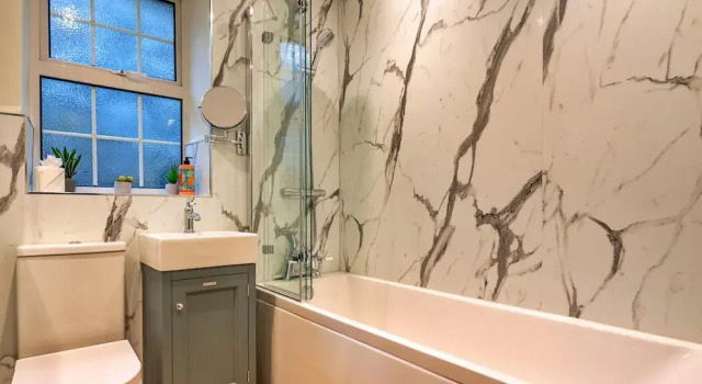 Коттедж Holiday Home in Heart of Tideswell, No Deposit