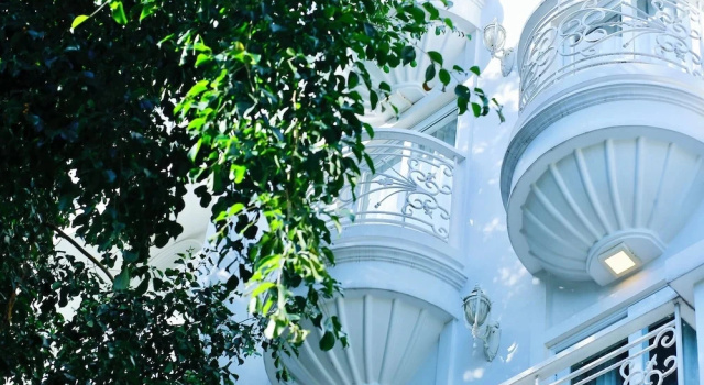 SaiGon Huch Villa, Забронировать Вилла Коттеджи Фунхуан, Коттедж