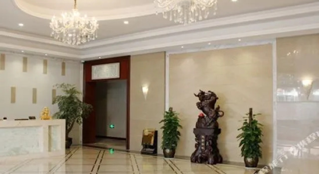 Lidu Boutique Hotel, Varaa Boutique-hotelli Shanghai Shanghai