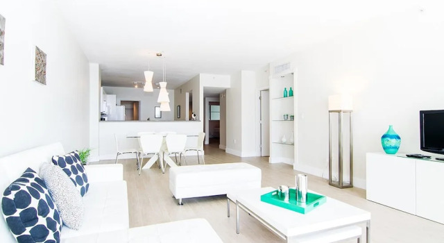 G. Bay Premium Condominium 2 Bedrooms 2 Bathrooms Condo, Забронировать Апартаменты/квартира Апартаменты Miami Metropolitan Area, Апартаменты/квартира