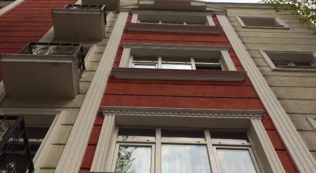 Seven Hotel Apartments, Забронировать Апартаменты/квартира Фатих Стамбул, рядом с Библиотека Стамбульского университета