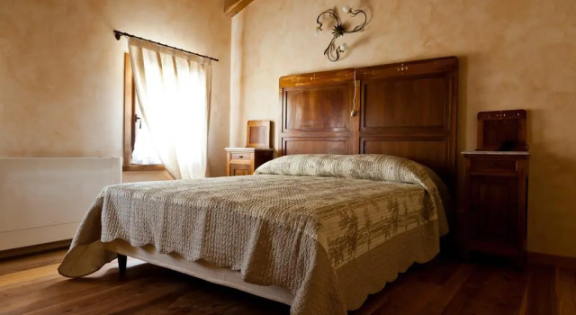 Ca' Muliner, Book Hotel Hoteller i Friuli Venezia Giulia med parkering, Parkering