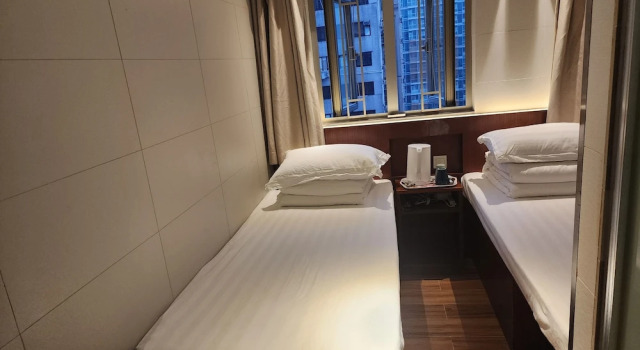 香港金門賓館 KamMun Guest House, Забронировать Гостевой дом Гостевые дома Гонконга, рядом с Hong Kong International Hobby and Toy Museum, Гостевой дом