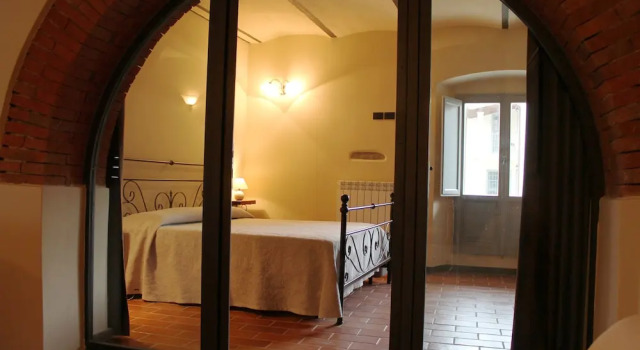 Antiche Dimore Di Poggianto