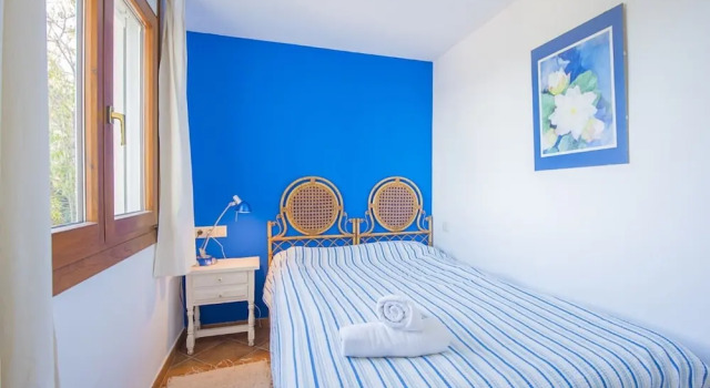 Villa - 5 Bedrooms with Pool, WiFi and Sea views - 104968, Забронировать Вилла Бизнес-отели Морайра, 4* 5*