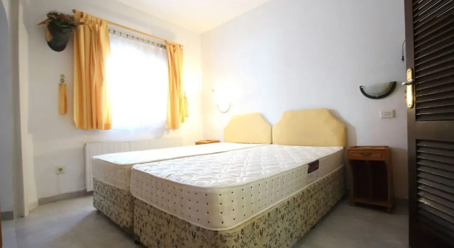 Вилла с 2 комнатами Villa Carrió - Plaza Mayor