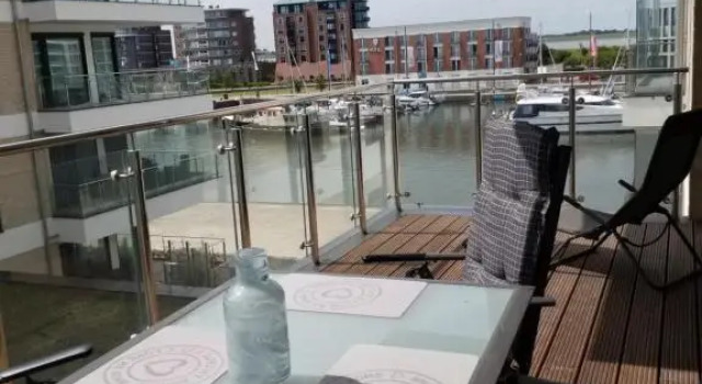 Heimathaven 1, Varaa Hotelli Bremerhaven Bremen