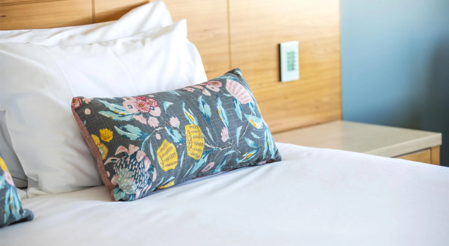 Executive Familie Zimmer Gateway Hotel by Nightcap Plus