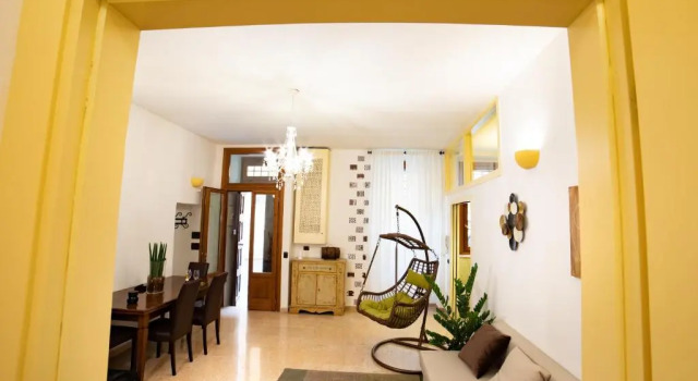 Appartamento Maison Eufemia