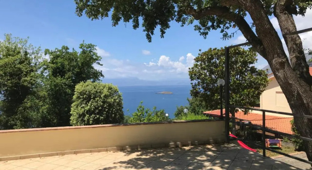 Villa Rosamaria - Lucania Experience