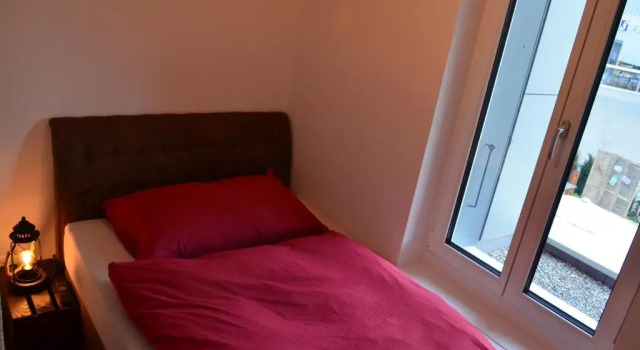 Номер Standard Guesthouse Meitschi Thun - contactless self check-in