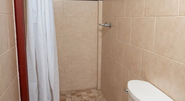 Двухместный номер Economy Hotel Internacional Palmerola