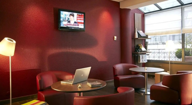 Campanile PRIME - Saint-Quentin-en-Yvelines