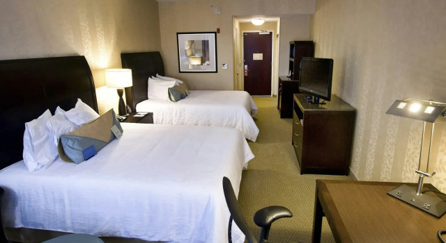 Hilton Garden Inn Aberdeen, Buchen Sie Hotel Aberdeen Maryland