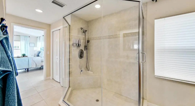 Коттедж Oasis by the Sea Beach Front Community - Luxurious Pool Spa Home with Waterfall - Sleeps 10 - Come