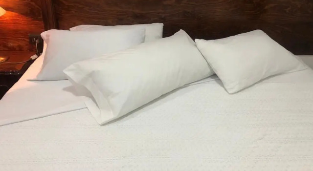Номер Superior Hotel CALLI YOLOTL Teotihuacan
