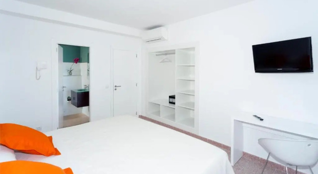 Номер Standard Hotel Sa Roqueta Can Picafort ADULTS ONLY