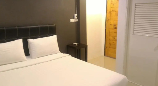 Двухместный номер Economy Loftel @ Nakhon