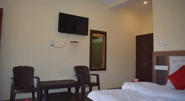Номер Standard Pine Palace Homestay