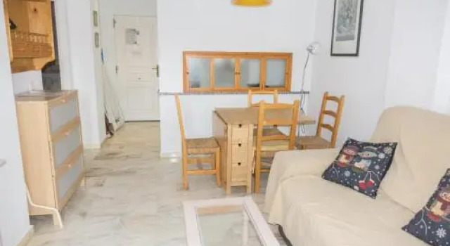 Apartamento Las Mariposas II con Parking, Забронировать Апартаменты/квартира Апартаменты Ново-Санкти-Петри, Апартаменты/квартира