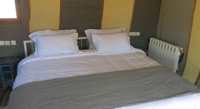 Тент Mirage Luxury Camp