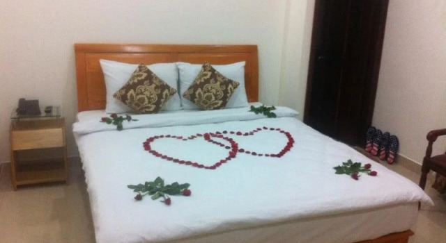 Thang Loi 2 Da Lat Hotel