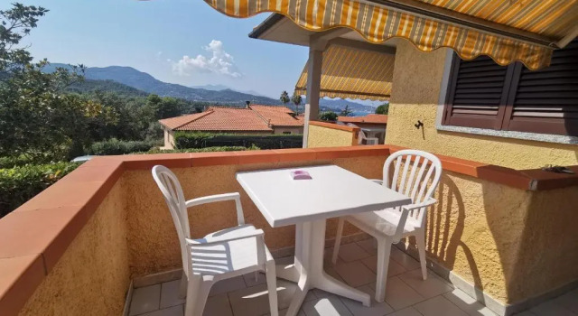 Residence Alithai