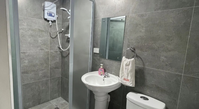 Номер Deluxe Island Accommodation Suva Premier Hospitality