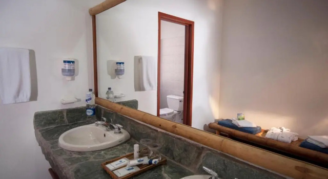 Двухместный номер Standard Armenia Hotel