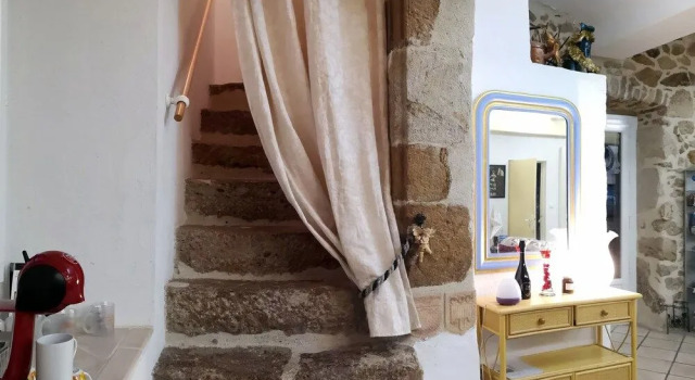 B&B Moulin De Cornevis calme accueillant