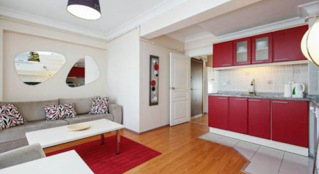 Housez Suites & Apartments Special Class, Забронировать Апартаменты/квартира Апартаменты Стамбула, рядом с Ashkenazi Synagogue of Istanbul, Апартаменты/квартира