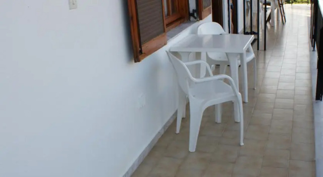 Villa Fotini, Book Villa  