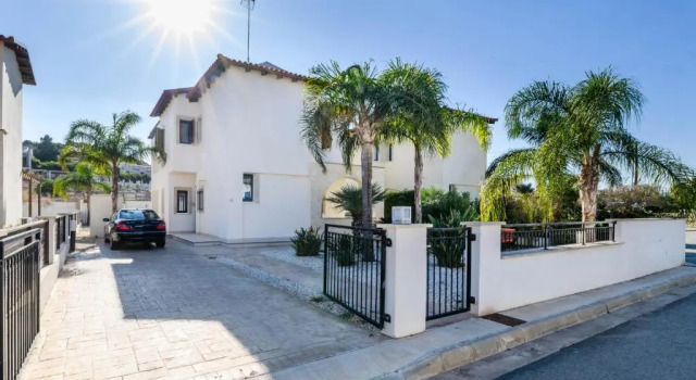 Vila Villa Amaryllis
