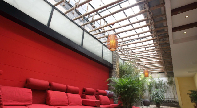 Sky Palace Hostel, Забронировать Хостел Хостелы Гуйлинь, Хостел