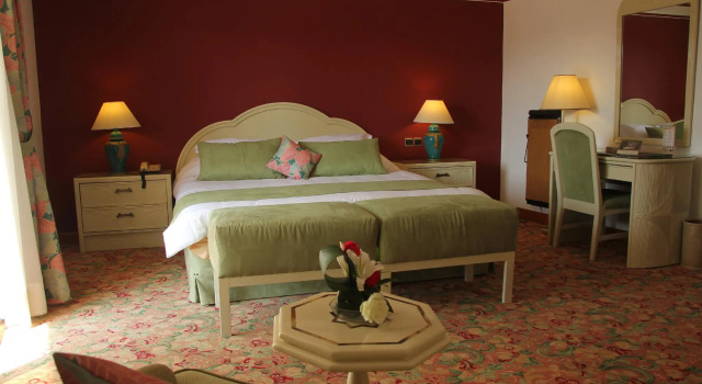 Полулюкс Agadir Beach Club